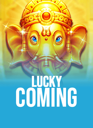 Lucky Coming
